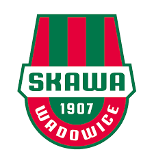 MKS SKAWA WADOWICE Team Logo